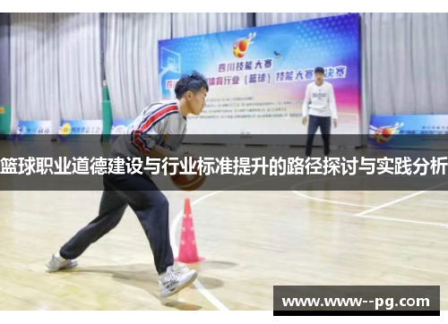 篮球职业道德建设与行业标准提升的路径探讨与实践分析