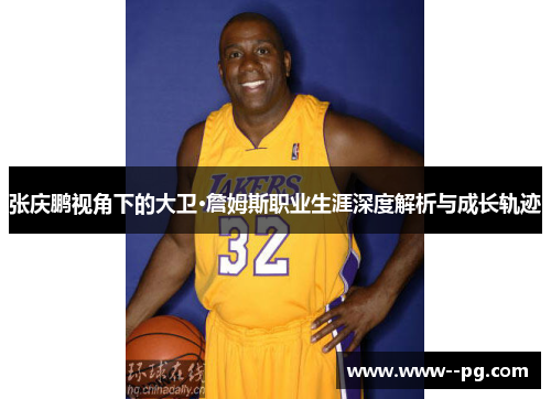 张庆鹏视角下的大卫·詹姆斯职业生涯深度解析与成长轨迹