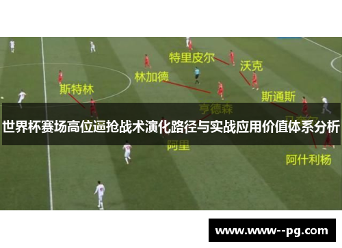 世界杯赛场高位逼抢战术演化路径与实战应用价值体系分析 世界杯赛场高位逼抢战术演化路径与实战应用价值体系分析