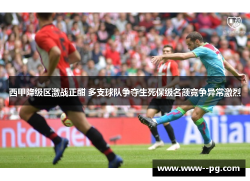 西甲降级区激战正酣 多支球队争夺生死保级名额竞争异常激烈